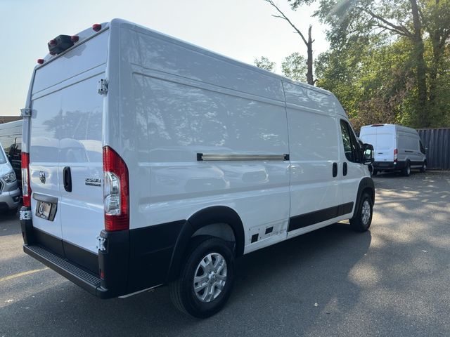 2023 Ram ProMaster Base