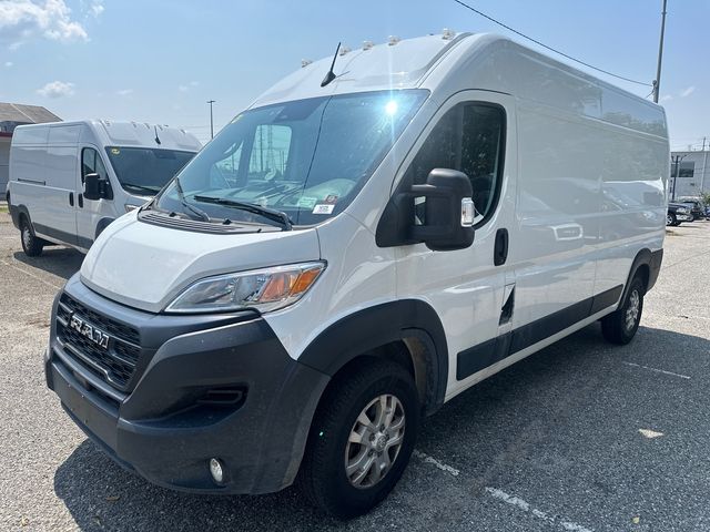 2023 Ram ProMaster Base