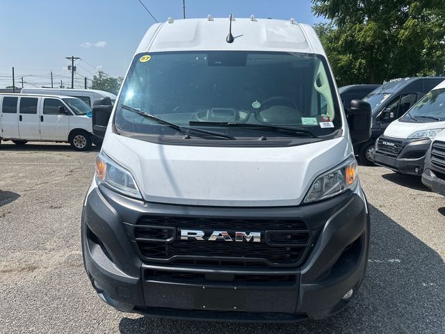 2023 Ram ProMaster Base