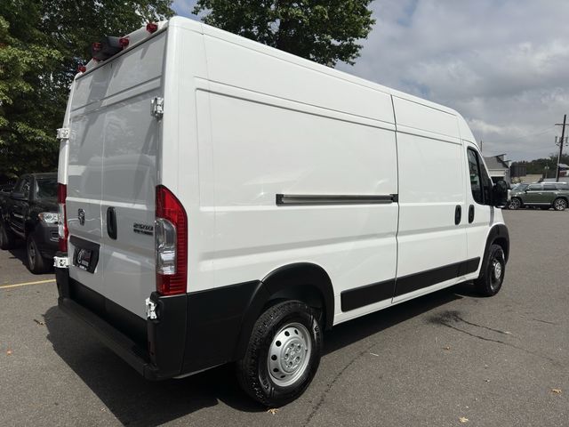 2023 Ram ProMaster Base