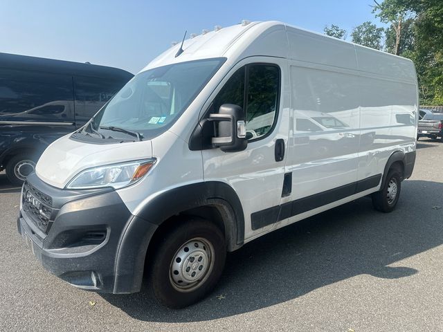 2023 Ram ProMaster Base