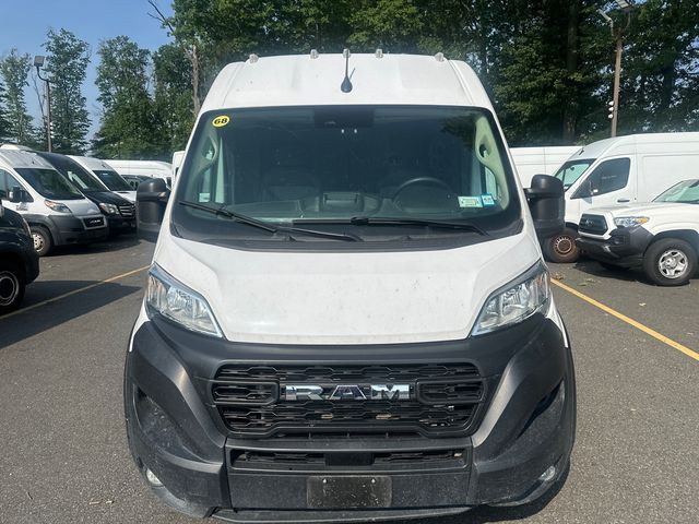 2023 Ram ProMaster Base