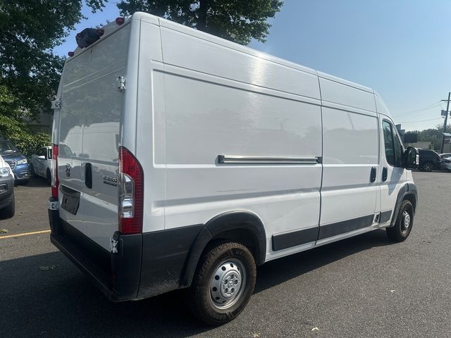 2023 Ram ProMaster Base