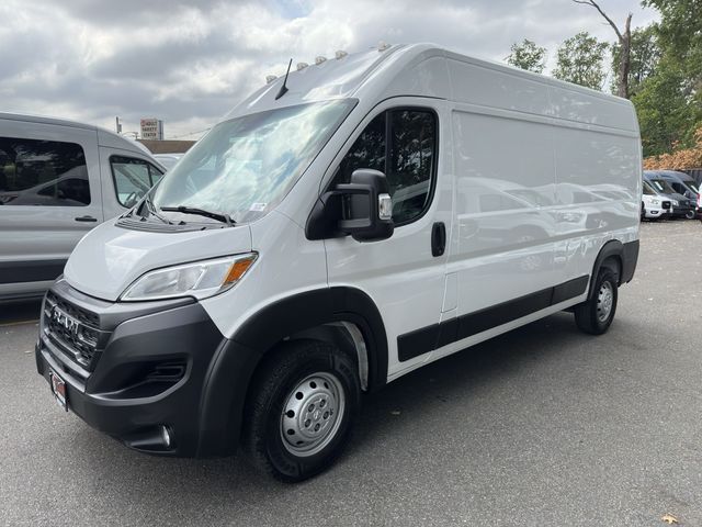 2023 Ram ProMaster Base