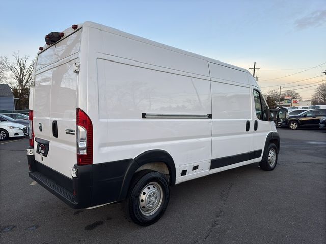 2023 Ram ProMaster Base