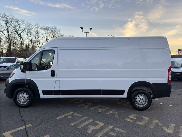 2023 Ram ProMaster Base