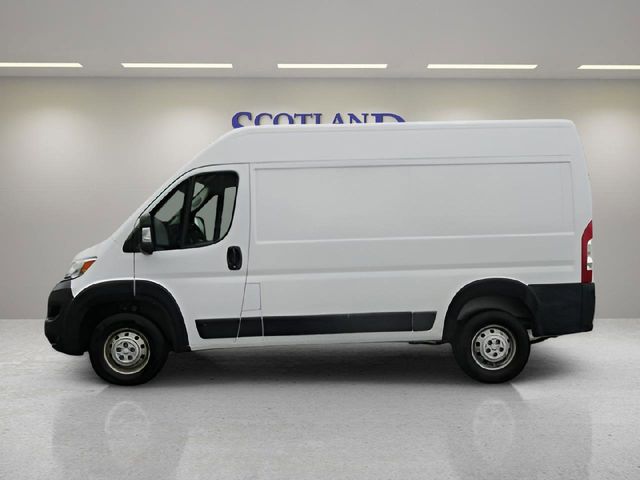 2023 Ram ProMaster Base