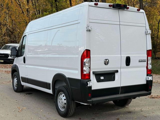 2023 Ram ProMaster Base