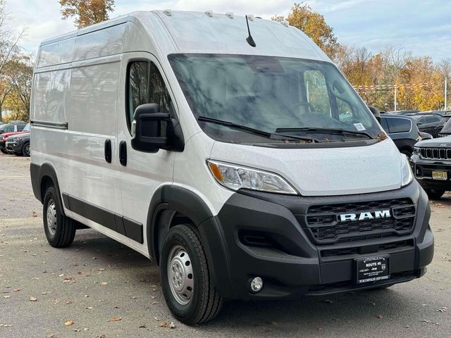 2023 Ram ProMaster Base