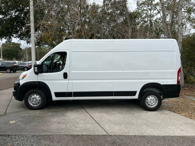 2023 Ram ProMaster Base