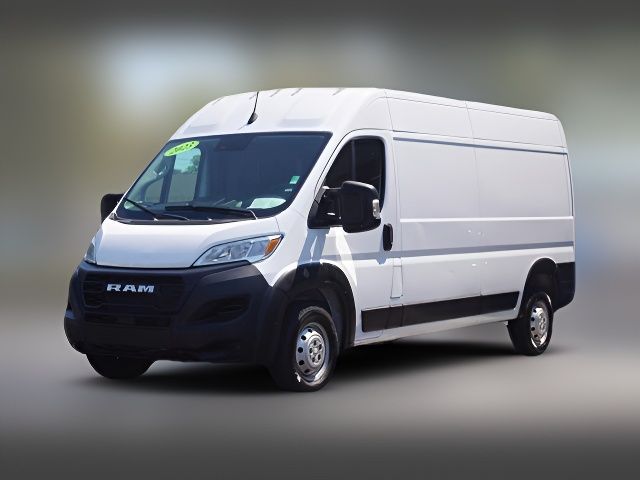 2023 Ram ProMaster Base