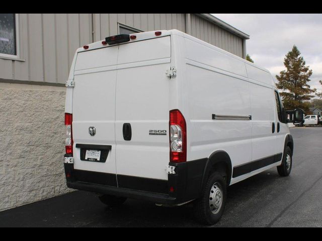 2023 Ram ProMaster Base