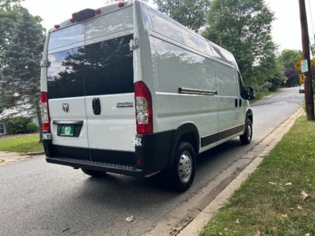 2023 Ram ProMaster Base