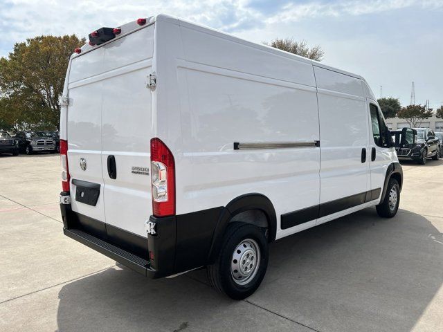 2023 Ram ProMaster Base