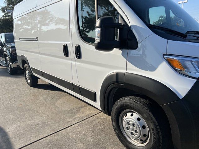 2023 Ram ProMaster Base