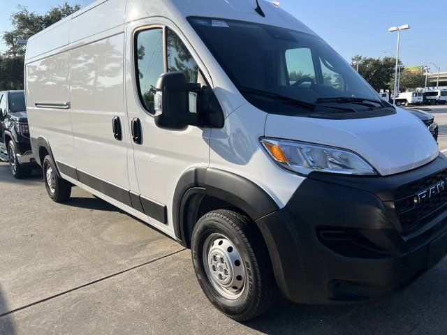 2023 Ram ProMaster Base