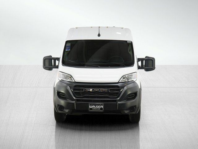 2023 Ram ProMaster Base