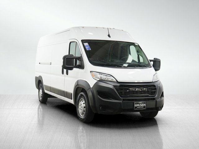 2023 Ram ProMaster Base