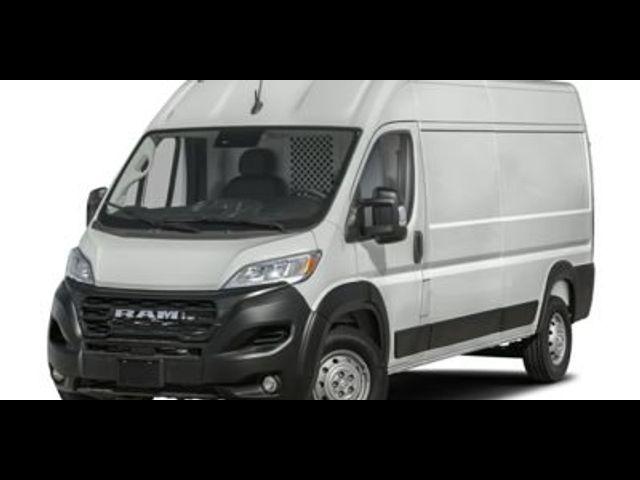 2023 Ram ProMaster Base