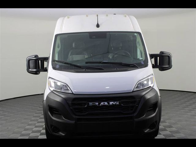 2023 Ram ProMaster Base