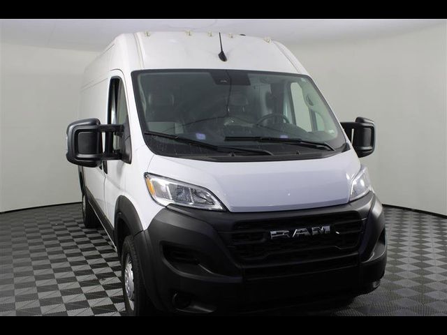 2023 Ram ProMaster Base