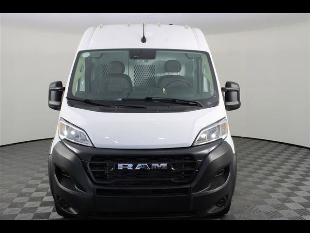 2023 Ram ProMaster Base