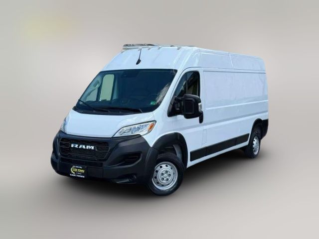 2023 Ram ProMaster Base