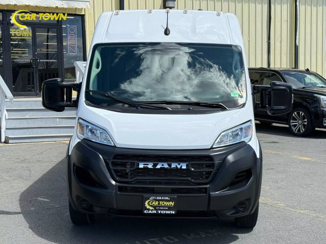 2023 Ram ProMaster Base