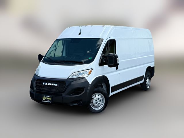 2023 Ram ProMaster Base