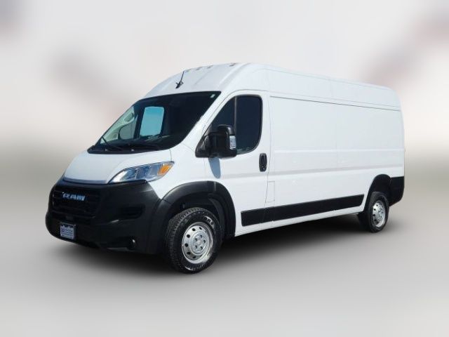 2023 Ram ProMaster Base