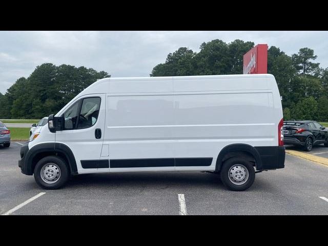 2023 Ram ProMaster Base