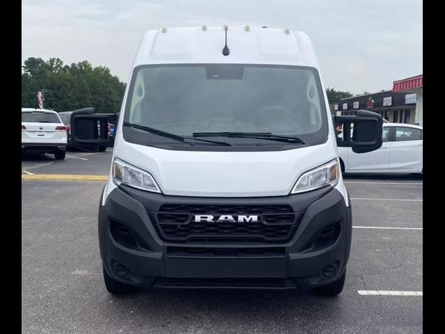 2023 Ram ProMaster Base