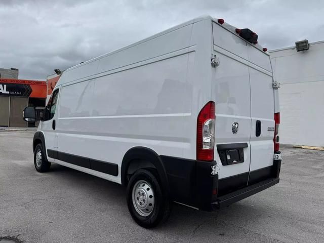 2023 Ram ProMaster Base