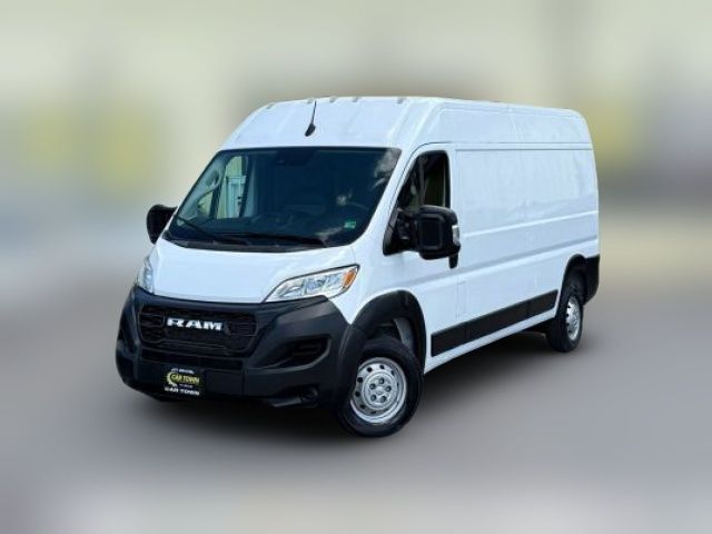 2023 Ram ProMaster Base