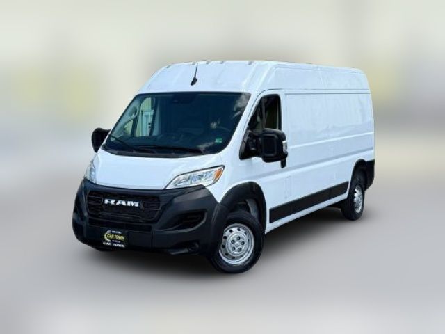 2023 Ram ProMaster Base