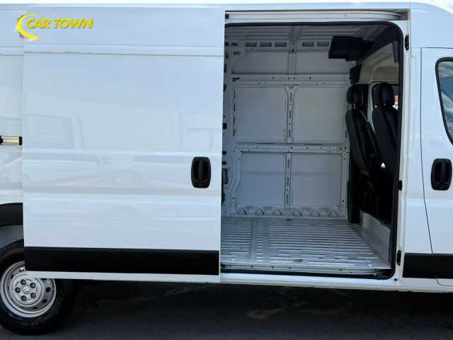 2023 Ram ProMaster Base