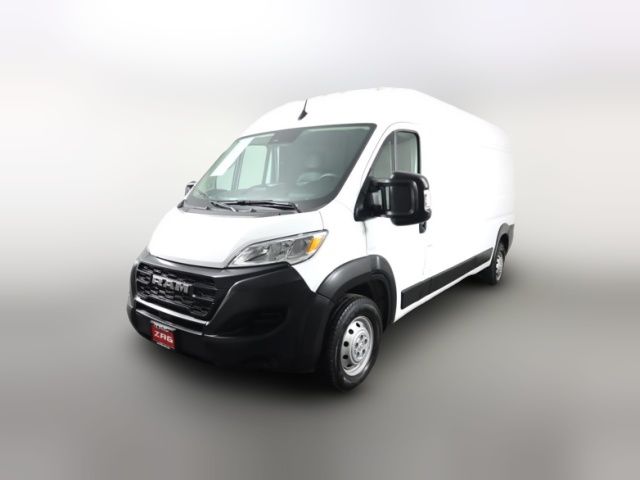 2023 Ram ProMaster Base