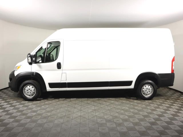 2023 Ram ProMaster Base