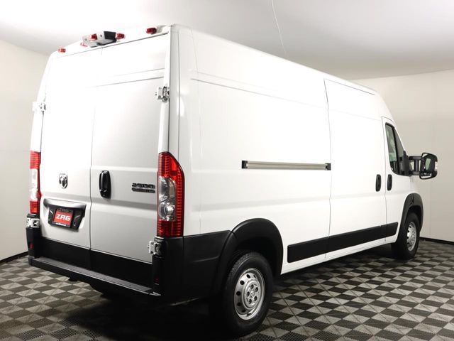 2023 Ram ProMaster Base