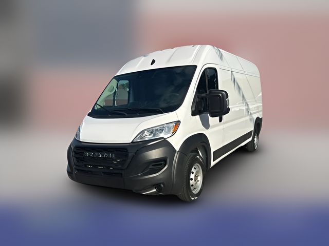 2023 Ram ProMaster Base