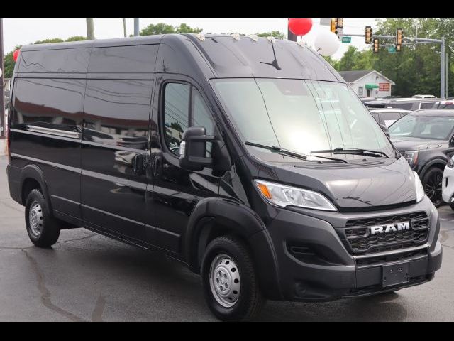 2023 Ram ProMaster Base