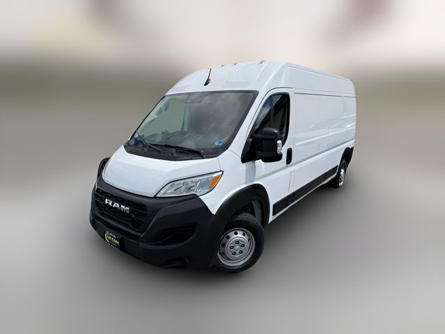2023 Ram ProMaster Base