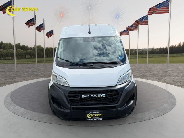 2023 Ram ProMaster Base