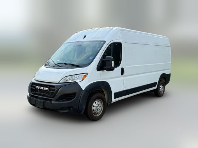 2023 Ram ProMaster Base