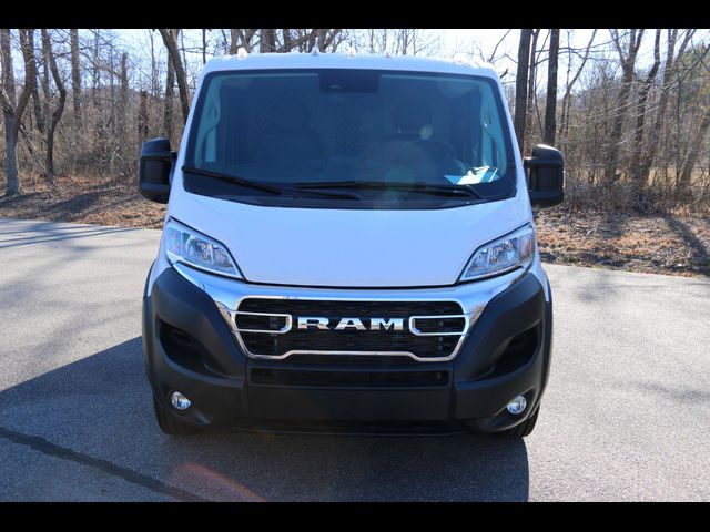 2023 Ram ProMaster Base