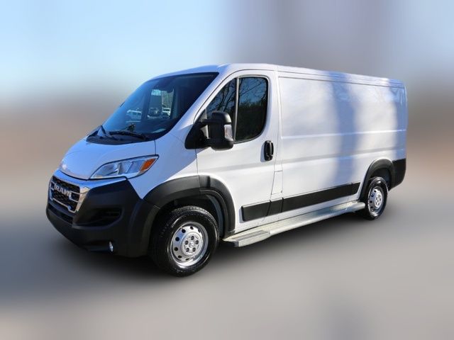 2023 Ram ProMaster Base