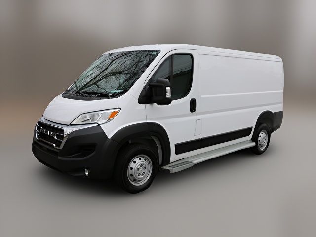 2023 Ram ProMaster Base