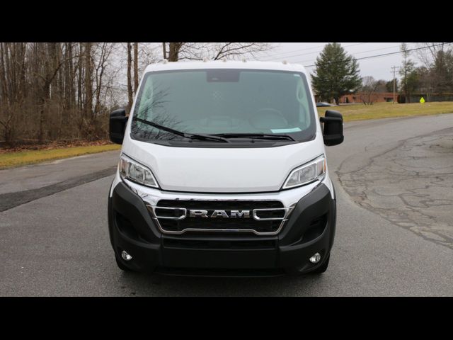 2023 Ram ProMaster Base