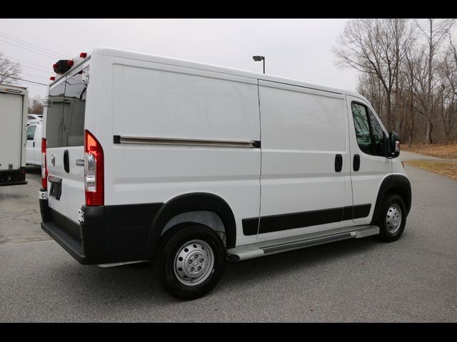 2023 Ram ProMaster Base