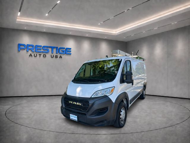 2023 Ram ProMaster Base